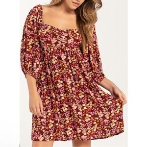 billabong women's lovely ways button front midi dress Amazon.com: Billabong womens Lovely Ways Button Front Midi Casual Dress, Sweet Blue, X-Small US : Clothing, Shoes & Jewelry